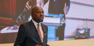 Murkomen Calls for Action-Oriented Citizen Participation in Security Management