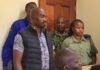 Lumakanda Police Station OCS Charged Over Alleged Defilement of 14-Year-Old Girl