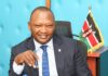 SDI, JICA Explore Technical Cooperation to Boost Rice Production in Taita Taveta