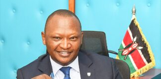 SDI, JICA Explore Technical Cooperation to Boost Rice Production in Taita Taveta
