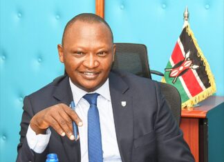 SDI, JICA Explore Technical Cooperation to Boost Rice Production in Taita Taveta
