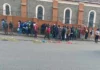 Hawker Dies After Being Hit by Matatu While Fleeing Nairobi County Officers