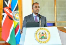 Government Issues New Directive After Foreign Traders Panic
