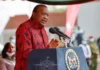 Uhuru Agrees to Handover Jubilee Party Leadership