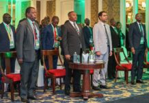 Government Urges Private Sector to Invest in AFCON 2027 Opportunities