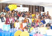 From Voices to Influence: Kenyan Girls Demand a Seat at the Decision-Making Table