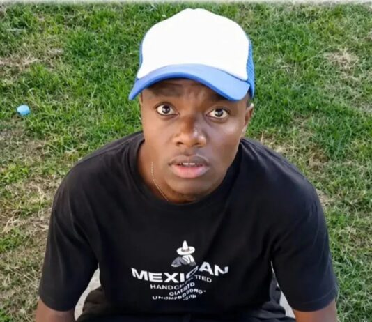 JKUAT Student And TikToker Derrick Omollo Dies After Alleged Thug Ambush In Juja