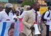 KMPDU Sets 7-Day Deadline for Govt to Resolve Nurses’ Strike