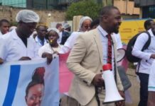 KMPDU Sets 7-Day Deadline for Govt to Resolve Nurses’ Strike