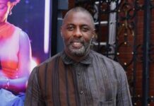 Kenya Eyes Bigger Role in Africa’s Creative Economy as Korir Meets Idris Elba