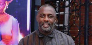 Kenya Eyes Bigger Role in Africa’s Creative Economy as Korir Meets Idris Elba