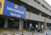 KAA Clarifies Procedure for Recovering Items Left at JKIA