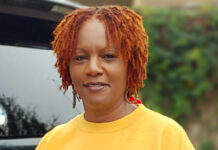 Joyce Gituro Criticizes USIU-Africa After Graduates Were Denied Access To VIP Gate
