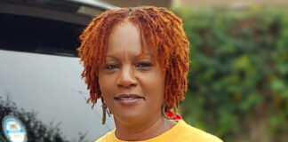 Joyce Gituro Criticizes USIU-Africa After Graduates Were Denied Access To VIP Gate