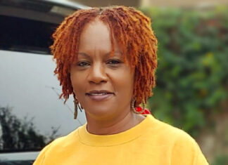 Joyce Gituro Criticizes USIU-Africa After Graduates Were Denied Access To VIP Gate