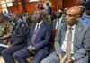 IG Kanja Escapes Jail After Court Forgives Him Over Nairobi Roadblocks