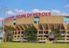 Nairobi Selected To Host 2029 World Athletics Championships