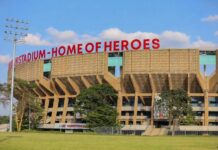 Nairobi Selected To Host 2029 World Athletics Championships