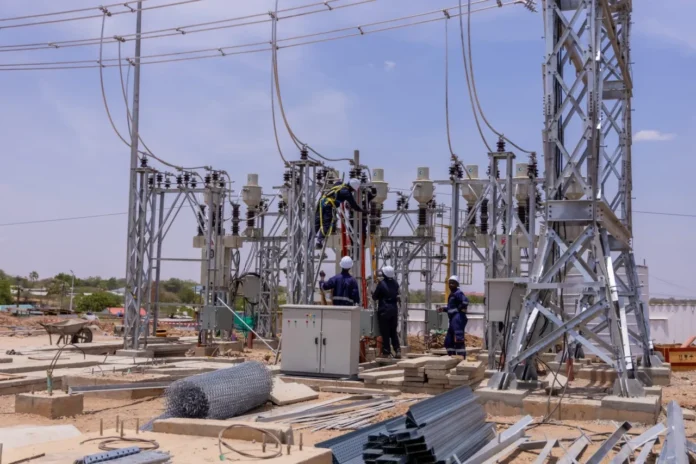 Kenya Power