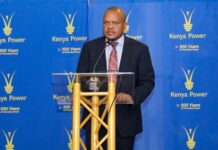 Kenya Power Profit Hits KSh25 Billion as Debt Falls and Dividend Rises