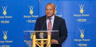 Kenya Power Profit Hits KSh25 Billion as Debt Falls and Dividend Rises