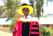 JKUAT Disowns Didmus Barasa’s Degree in Fresh Academic Twist