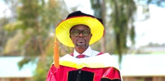 JKUAT Disowns Didmus Barasa’s Degree in Fresh Academic Twist
