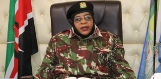 Kirinyaga Orders Closure of Two Clubs Over Alleged Nude Dancing