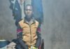 Suspects Arrested Over Naivasha-Juja Power Tower Vandalism
