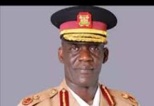Lazarus Opicho Dies: CJ Koome Reveals His Special Role in Judiciary