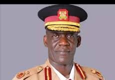 Lazarus Opicho Dies: CJ Koome Reveals His Special Role in Judiciary