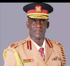 Lazarus Opicho Dies: CJ Koome Reveals His Special Role in Judiciary