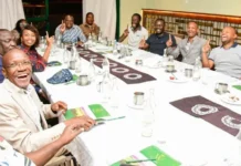 Linda Mwananchi Names Sifuna 2027 Presidential Candidate