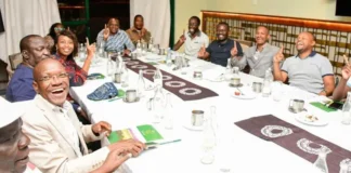 Linda Mwananchi Names Sifuna 2027 Presidential Candidate