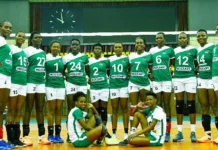 Malkia Strikers Storm Into African Final as Ruto, Miano Lead Congratulations