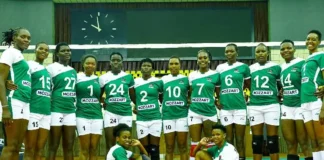 Malkia Strikers Storm Into African Final as Ruto, Miano Lead Congratulations