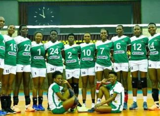 Malkia Strikers Storm Into African Final as Ruto, Miano Lead Congratulations