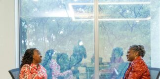 Rachel Ruto Holds Talks With Namibia’s Former First Lady on Women, Children Agenda(Photos)