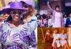 Martha Karua Turns 69, Reflects on Journey From Magistrate to Presidential Aspirant