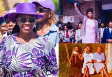 Martha Karua Turns 69, Reflects on Journey From Magistrate to Presidential Aspirant