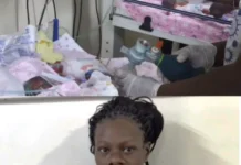 Quintuplet Joy Turns to Tragedy as All Five Babies Die