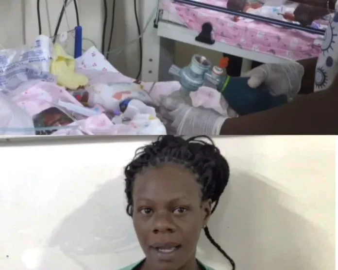 Mercy Kanini