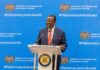 Mudavadi Reveals Kenya’s Six Key Priorities Ahead of 2027 Election