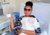 Mummie Francie and Husband Mbaba Welcome Second Child