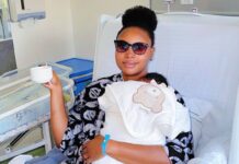 Mummie Francie and Husband Mbaba Welcome Second Child