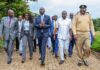 Murkomen Joins Mediators at Peace Day Graduation in Nairobi