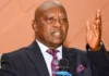 Mt. Kenya Governor Raises Alarm Over Deputy Governor’s Car Night Escapades