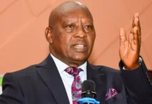 Mt. Kenya Governor Raises Alarm Over Deputy Governor’s Car Night Escapades