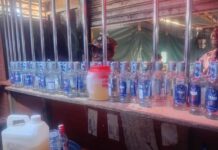 NACADA Cracks Down on Fake Alcohol in Nairobi as 11 Arrested