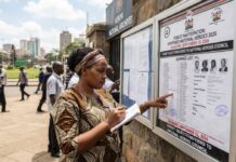 Kenyans Given 14 Days to Question Proposed National Heroes Before September 15 Deadline
